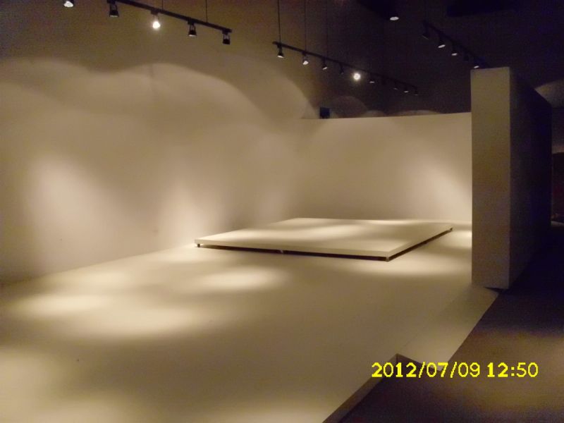   台中室內設計 之 攝影棚 展覽館  - 20120202192029_545095359.jpg(圖)