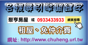 台中逢甲租屋~【聚亨房屋-租透天】西屯路漂亮便宜透天 4房2廳2衛 租金12000元  - 20090924195614_793712765.jpg(圖)