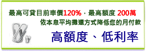 【汽車貸款 原車貸款 中古汽車貸款-車貸】 - 20091028200431_732114943.gif(圖)