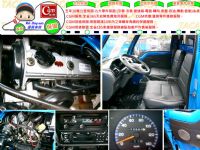 三菱 2004年 威利 汽1.2cc 手排 冷凍箱 貨車 ~歡迎賞車~_圖片(2)