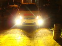 HID 55W 高功率超薄型適用 H11 H7 H4 H3 H1 _圖片(1)