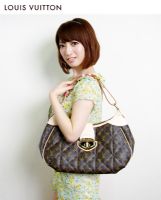 LV新款包包1比1LV GUCCI CHANEL HERMES PRADA包包_圖片(2)