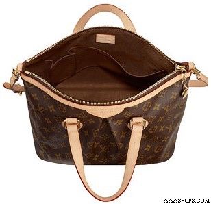 ＬＶ Monogram PALERMO PM 手提斜挎購物包(小)附購買證明 Ｍ40145 - 20100129172257_757244156.jpg(圖)