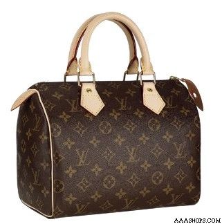 ＬＶ Monogran Speedy 25手挽袋/波士頓包附購買證明 Ｍ41528   NT:2300元 - 20100129173036_757718218.jpg(圖)