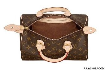 ＬＶ Monogran Speedy 25手挽袋/波士頓包附購買證明 Ｍ41528   NT:2300元 - 20100129173036_757724125.jpg(圖)