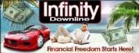 美商Infinity Downline簡稱(ID)我又賺了25美金_圖片(1)