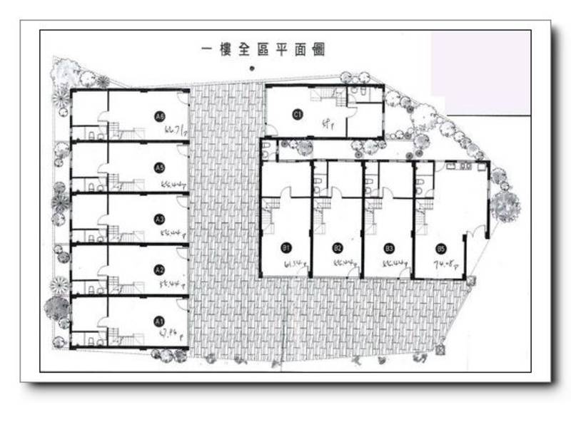 自售:★全區最便宜.買到賺到.★近青埔高鐵.機場.交流道.市區.學校全新透天屋~瘋狂大降價~原屋價680萬.現屋售:580萬  - 20101215134429_393125116.jpg(圖)