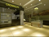 台灣金礦連鎖事業CROWN PT 咖啡烘焙坊免付費加盟洽詢專線 0800-300-658 歡迎來電洽詢共創無限商機.  _圖片(1)