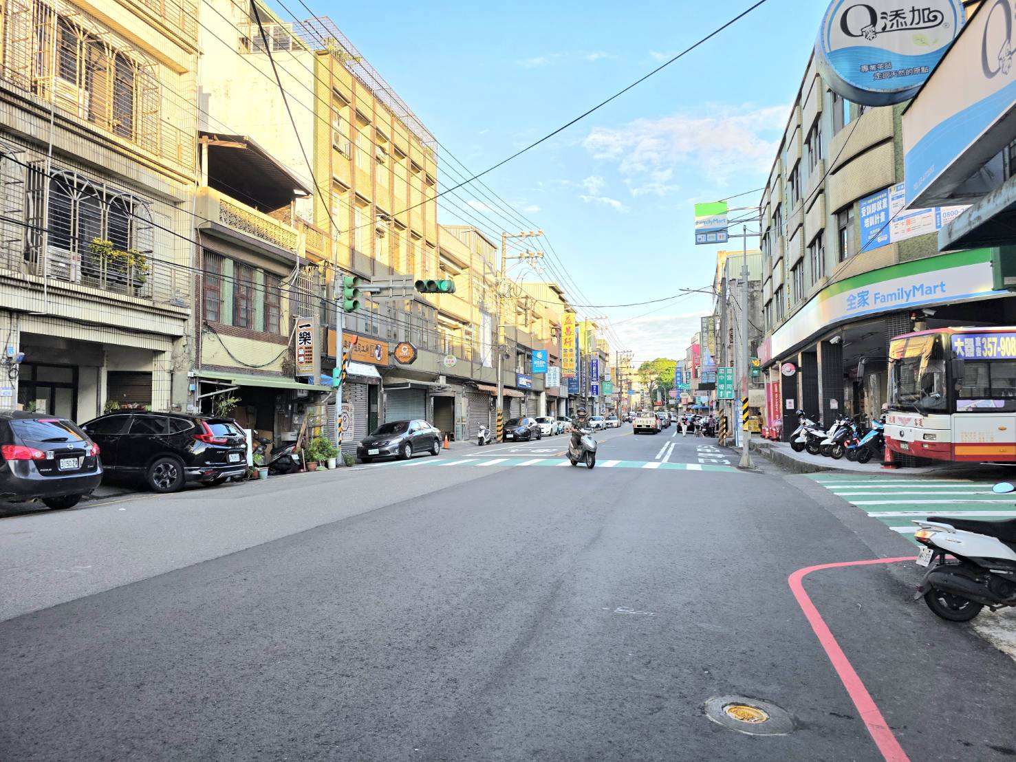 ❤️☞新屋客運站旁１+２樓店住~收租中~高投報率☜❤️ - 20251126093547-121279743.jpg(圖)