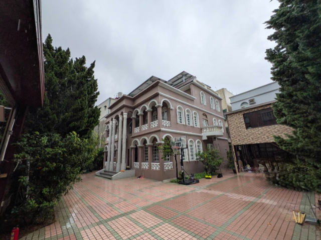 ❤️☞桃園玉山公園合法農舍☜❤️ - 20251126094443-122513303.jpg(圖)