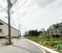 ❤️☞中工二期三面臨路都計內農☜❤️_圖片(3)