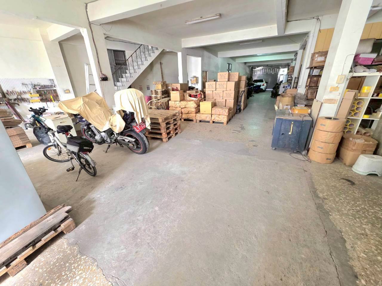 ❤️☞鶯歌老街旁乙工廠房☜❤️ - 20251223141122-470477444.jpg(圖)