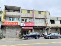 ❤️☞㊣龍壽街透天店面☜❤️_圖片(1)