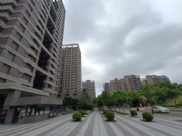 ❤️☞廣豐公園二期景觀五房雙車位☜❤️_圖片(2)