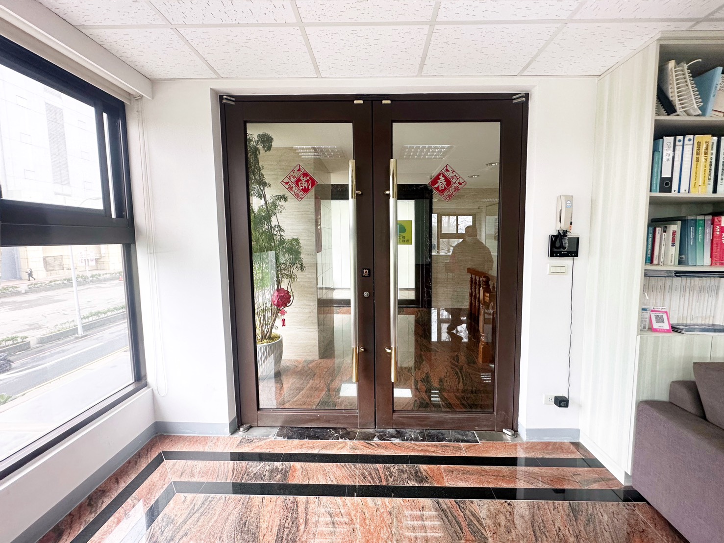 ❤️☞南崁台茂購物旁宜誠君悅二期商辦☜❤️ - 20260206105851-346906611.jpg(圖)