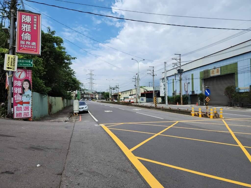 ❤️☞龜山振興路都計內農地☜❤️ - 20260319093540-884323507.jpg(圖)