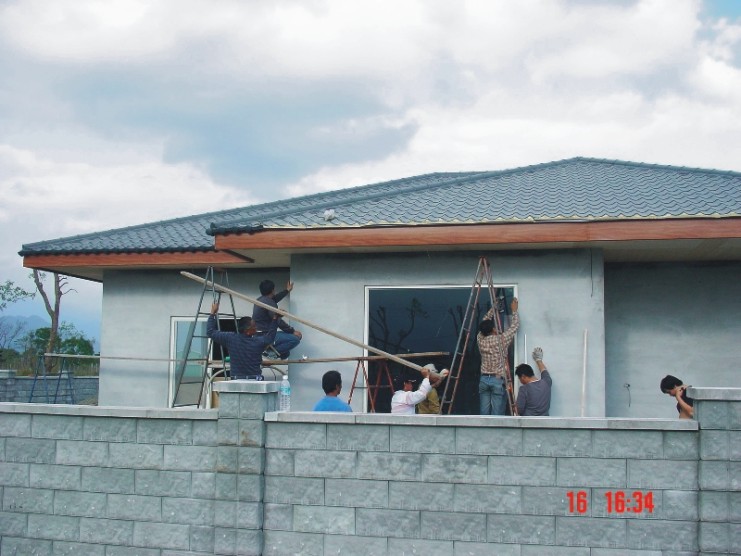 花蓮墓地家族墓園建造修繕3D透視圖專業設計規劃 - 20110315181318_185290775.jpg(圖)