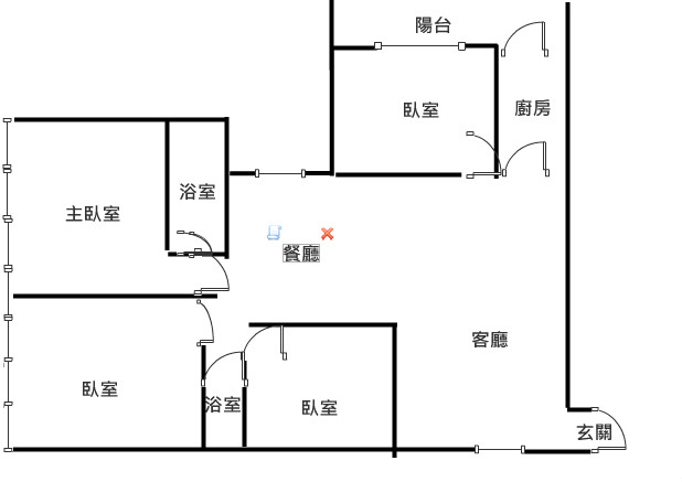 自售4房電梯三和寶華廈臨台北橋雙捷運0983-967-143　 - 20100526164109_864190578.jpg(圖)