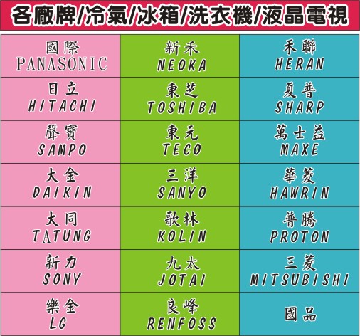 大量收購，電視，液晶電視，電腦，冰箱，冷氣，洗衣機，各式家電7238555,家電回收,中古買賣 - 20100604130855_890422640.jpg(圖)