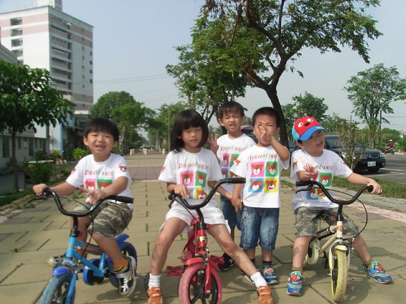 日籍教育家創辦的教育學園讓你的孩子多才多藝~！ - 20100713112105_199329921.JPG(圖)