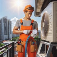 新北市在地專家修理冷氣、冰箱、電視、洗衣機維修：0800-449-119_圖片(1)