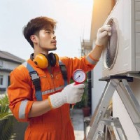 台北市冷氣、冰箱、洗衣機、電視維修專家｜即時到府服務與冷氣規劃安裝_圖片(1)