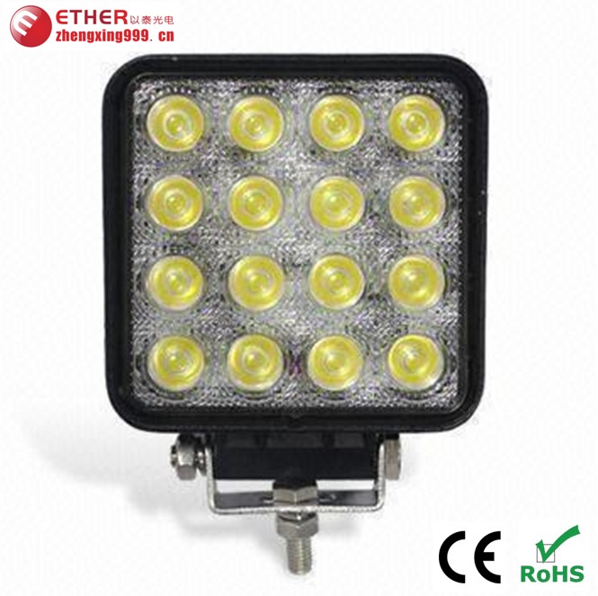 led work lamps /汽车LED工作灯 - 20100801135617_31684269.jpg(圖)