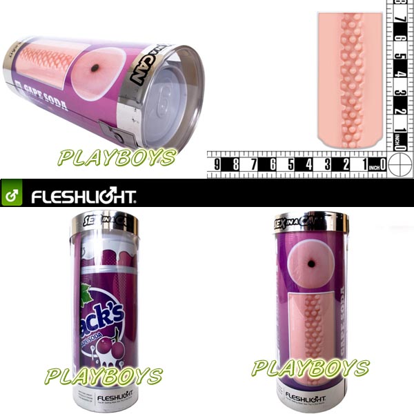 美國製造 Fleshlight Jack Soda 葡萄汽水-芳斯葛瑞情趣味用品門市實體店-情趣味精品愛戀99-情趣味用品 - 20110326152220_125485817.jpg(圖)