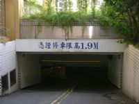 南京東路與建國北路口南京世紀車位出售_圖片(1)