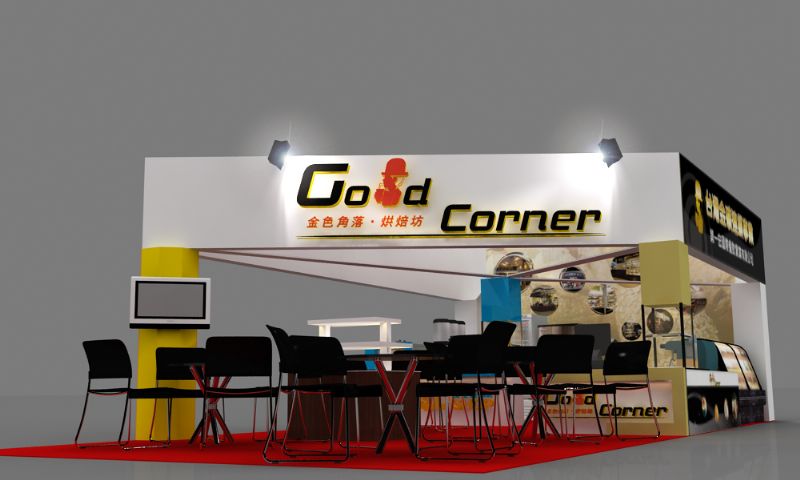 金色角落 烘焙坊 Gold Corner - 20101007022801_391162156.jpg(圖)