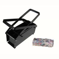 紙磚機Paper Briquette Maker_圖片(1)