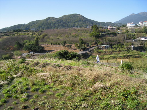 好山好水~陽明山平等里平菁街農地 - 20101230012502_91161926.jpg(圖)