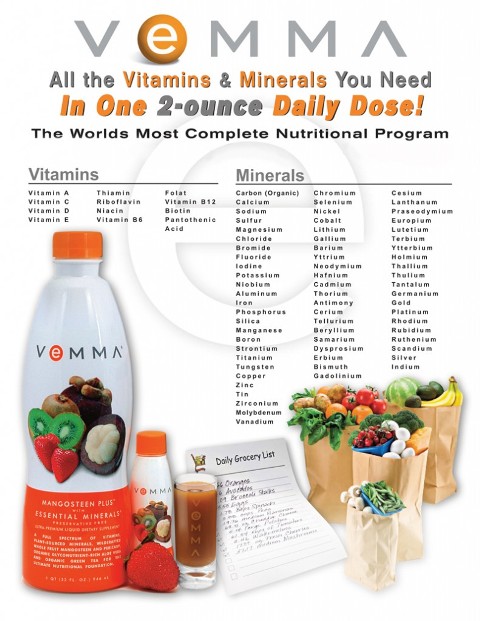 Vemma Mangosteen Plus - The Most Powerful Liquid Antioxidant (最強大的抗氧化液) - 20110303022143_92563642.jpg(圖)