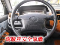 SUM世和汽車TOYOTA ZACE SURF四輪傳動 頂級版 有安全氣囊 特價25.8萬_圖片(3)