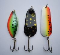 Great Fishing Lures Make Good Endurance_圖片(1)