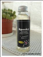 ◆僅付郵資,即可享用50ML體驗瓶◆Spooky絲波奇茶樹精油去屑止癢洗髮精_圖片(1)