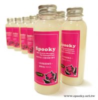 ◆僅付郵資,即可享用50ml體驗瓶◆Spooky絲波奇植物角蛋白深層修護洗髮乳_圖片(1)