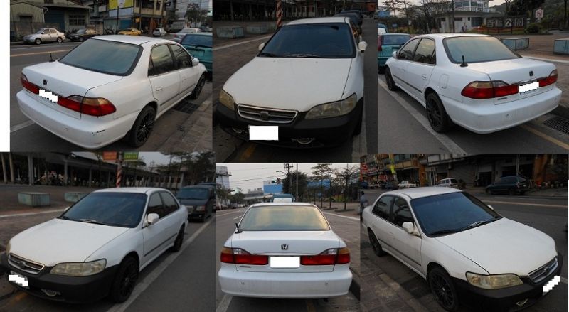 02年 Honda 本田 Accord k9 2.0cc自售 11萬8   洽   0983-109-109 - 20130508115631_888812928.jpg(圖)