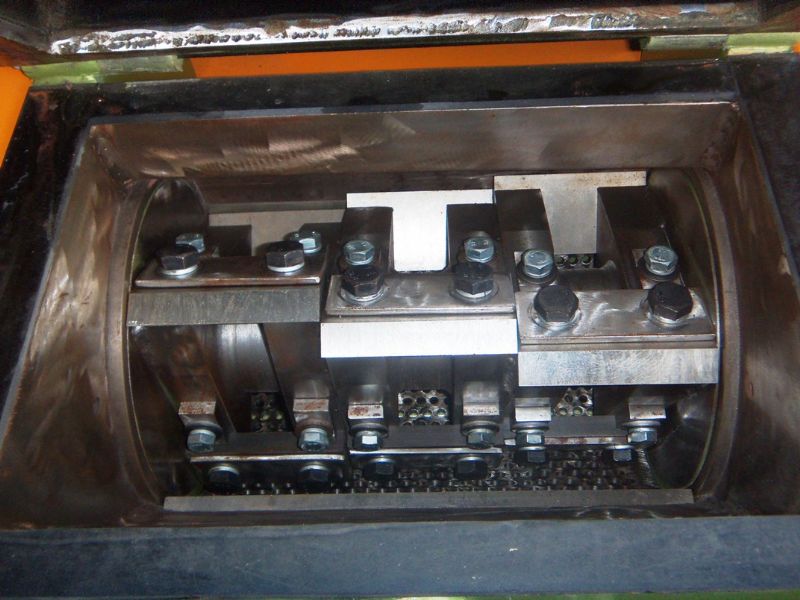 全新10HP/15HP粉碎機一批出售 - 20110921091553_569597375.JPG(圖)