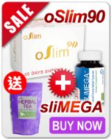 Natural Slimming Pills - Herbal Weight Loss Supplement_圖片(1)