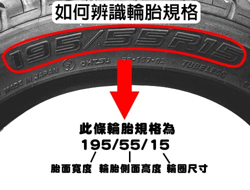 有深度輪胎(中古輪胎㊣二手輪胎)一堆要賣㊣請看關於我→歡迎來電詢問尺寸價格㊣ - 20111003125953_621438750.jpg(圖)