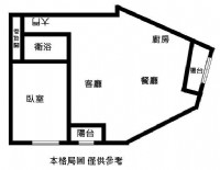專約-機會是留給準備的人-古亭捷運公園學區宅｜中正區精華地段 古亭捷運公園學區宅｜中正區精華地段_圖片(2)