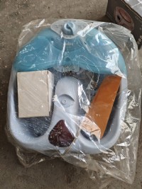 二手聲寶 健康腳底按摩器_圖片(1)