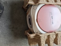 二手快譯通 CD51_圖片(2)