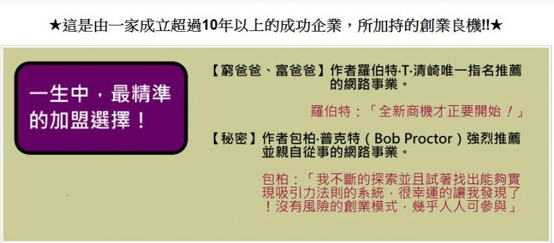 加入團隊創造您的財務自由一生(在家兼職 月入4-12萬以上) - 20111121131612_854499068.jpg(圖)