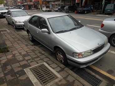 日產 SENTRA( 97年CE) 1.6cc 省油省稅自售 3.8萬 洽 0983-090-909  - 20130415022154_963757176.jpg(圖)