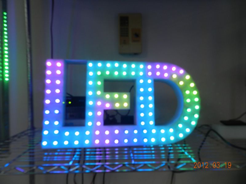 LED９MM外露型防水燈串~裸珠 -- 發光字必備材料~招牌 DIY - 20120411162336_134886953.jpg(圖)