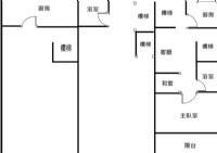 中平商圈稀有住店_圖片(4)