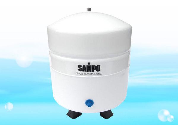 聲寶《SAMPO》鹼性+純水二合一獨立輸出RO飲水機 - 20120419103520_804912462.JPG(圖)