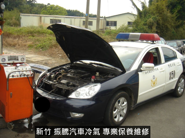 夏日炎炎，汽車冷氣健檢開跑囉！！解決汽車冷氣異味、冷氣不冷等問題 - 20120430020444_724934982.jpg(圖)